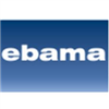 EBAMA, s.r.o. - organizační složka - logo