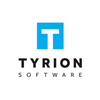 TYRION software s.r.o. - logo