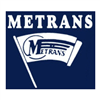 METRANS, a.s. - logo