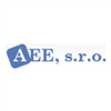 AEE,s.r.o. - logo