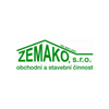 ZEMAKO, s.r.o. - logo