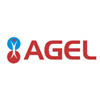 AGEL a.s. - logo