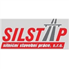 SILSTAP - silniční stavební práce, s.r.o. - logo