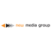 NEW MEDIA GROUP s.r.o. - logo
