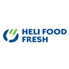 HELI FOOD FRESH a.s. - logo