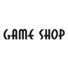 Game shop, s.r.o. - logo