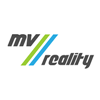 MV reality s.r.o. - logo
