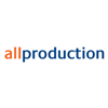 A.L.L. production, s.r.o. - logo