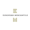 EUROPEAN MERCANTILE, a.s. - logo