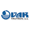 Vodovody a kanalizace Trutnov, a.s. - logo