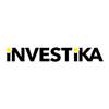 INVESTIKA, investiční společnost, a.s. - logo