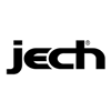 Robert JECH s.r.o. - logo