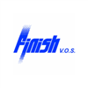 FINISH, v.o.s. - logo