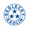 Sedlecký kaolin a. s. - logo