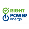 RIGHT POWER ENERGY, s.r.o. - logo