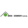 EKO - DOMOV s.r.o. - logo