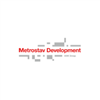 Metrostav Development a.s. - logo