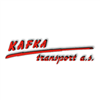 KAFKA TRANSPORT a.s. - logo