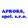APROKS,spol.s r.o. - logo
