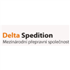 Delta Spedition s.r.o. v likvidaci - logo