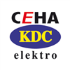 CEHA KDC elektro k.s. - logo