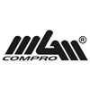 MGM COMPRO s.r.o. - logo