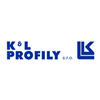 K & L Profily s.r.o. v likvidaci - logo