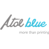 ATOL blue, s.r.o. - logo