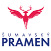 ŠUMAVSKÝ PRAMEN a.s. - logo