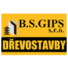 B.S.GIPS s.r.o. - logo