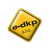 E - DKP s.r.o. - logo