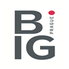B.I.G. Prague /Business Information Group/ s.r.o. v likvidaci - logo