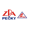 ZPA Pečky, a.s. - logo