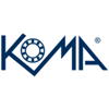 KOMA - Industry s.r.o. - logo