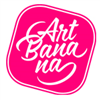Artbanana s.r.o. - logo