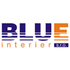 BLUE INTERIER s.r.o. - v likvidaci - logo