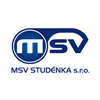 MSV STUDÉNKA s.r.o. - logo
