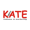 KATE agency s.r.o. - logo