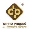 DIPRO, výrobní družstvo invalidů - logo