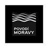 Povodí Moravy, s.p. - logo