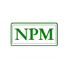 NPM - stavební společnost, s.r.o. - logo