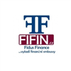 Fidus Finance s.r.o. v likvidaci - logo
