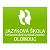 Jazyková škola s právem státní jazykové zkoušky Olomouc - logo