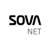 SOVA NET, s.r.o. - logo