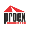 ProEx 2000, spol. s r.o. - logo