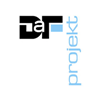 DaF - PROJEKT s.r.o. - logo