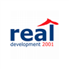 REAL DEVELOPMENT 2001 a.s. - logo