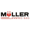 MÜLLER elektro s.r.o. - logo