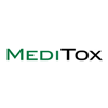 MediTox s.r.o. - logo
