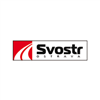 SVOSTR s.r.o. - logo